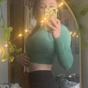 Gymshark Long Sleeve Workout Top Photo 1