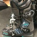 Full Tilt Women's  Plush 4 Ski Boots (2018) - Size 25/25.5 (293mm, size 8-8.5 Wom Photo 0