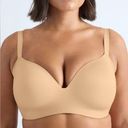 NEW Knix WingWoman Contour Bra Warm Sand Tan Original Sizing 8+ NWT Size undefined Photo 0