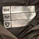 Helly Hansen 𝅺NWT Boyne Insulated 2.0 Parka Photo 5