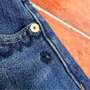 Madewell  The High-Rise Slim Boyjean: Beaded Edition Photo 7