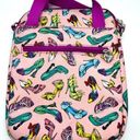 Disney  PARKS princess shoe bag missing long strap Photo 0