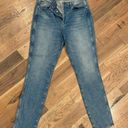 3x1  NYC Blue Pillar Denim Jeans Size 30 Photo 1