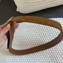 Boutique Suede Vintage Belt  Photo 2