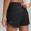 Lululemon Speed Up High-Rise Short 4” Photo 1