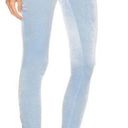 Opening Ceremony Y/PROJECT  Stirrup Short Jeans In Ice Blue EUC $790 Photo 0