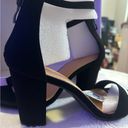 Top Moda  Womens Gallery-45 Party Dress High Heels Sandal Shoes Photo 3