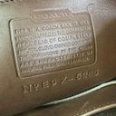 Coach Vintage  Lexington Dark Brown briefcase messenger bag E97-3285 Photo 11