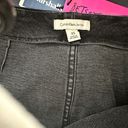 Calvin Klein Jeans Calvin Klein dark grey frayed warped denim women skirts  Photo 3