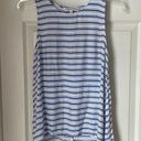 Cupcakes and Cashmere  striped tank top Photo 0