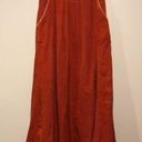 Time for Me Bohemian Maxi Skirt Size M Photo 0