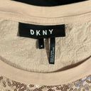 DKNY Sequin Tee Photo 2