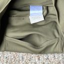 Madewell  Kale Green Bike Shorts Size XXS Photo 12