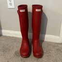 Hunter  Rain Boots Photo 1