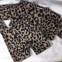 Day & Night  Cheetah print matching Pajama set lounge wear animal print pajama‍ Photo 3