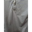 Vineyard Vines Vineyard the shep shirt Martha vineyard women blue white strip size‎ Xs Photo 2