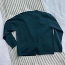 Talbots Vintage 100% merino wool cardigan  Photo 3