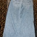 American Eagle Dreamy Drape Super Hi-Rise Baggy Wide Leg Jean Photo 6