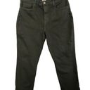 L'Agence L’AGENCE Sada High-Rise Crop Slim-Fit Jeans Photo 2