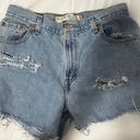 Levi’s 505 Jean shorts Photo 0