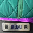 Coldwater Creek  Quilted Full Zip Women's Vest Size XL Photo 9