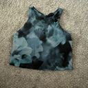 Beyond Yoga Tie Dye Halter Photo 1