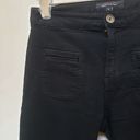 Equipment x Kate Moss Black Warren Skinny Ankle Jean See Description Photo 5