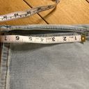 Everlane  cheeky split hem Jean 26 Photo 7