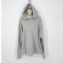 Naked Wardrobe  Gray Soft Pullover Hoodie NEW Womens Sz 3XL Style NW-T4322-N Photo 10