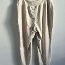 Old Navy Ivory Powersoft Align Joggers Photo 4