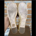 Kate Spade  wedge shoes size 10B Photo 10