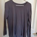 Lululemon Long Sleeve Top Photo 0