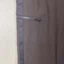 Athleta  Outdoor Hiking Water Resistant Wander Hybrid Pants in Walnut Brown Photo 4