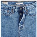 Levi's Levi’s Wedgie Straight Women’s Jeans | Levi Straight Leg Button Fly | Size 28 Photo 6