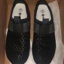 Dream Paris Dream Pairs Women's Black Mesh Athletic Shoes Sneakers size 7 Photo 3