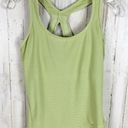 Nike  Dri-Fit Athletic Workout Tank Top Y Back M Photo 0