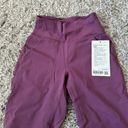 Lululemon Align High Rise Joggers Photo 3