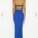 Hello Molly Look In The Mirror Mesh MIDI Dress Photo 2