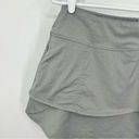 FootJoy  FJ Women’s Gray Layered Golf Tennis Athletic Skort Size Small Photo 1
