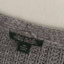 Wild Fable Gray  cardigan xsmall Photo 2