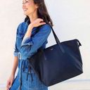 Botkier Black Tote Photo 1