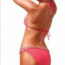 Victoria's Secret ✨Victoria Secret Coral String Bikini Set✨ Photo 7