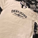 DKNY Small  Tshirt Photo 0