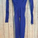 Free People Movement NWOT FP Movement Good Karma Long Sleeve Onesie Photo 5