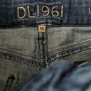 DL1961  Lola Denim Cutoff Avalon Denim Shorts | Blue Wash | 26 Photo 5