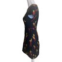 Jason Wu  Floral Fields Mini Dress Size 0 Photo 5