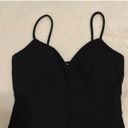 Charlotte Russe Little Black Bodycon Dress Photo 3