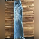 American Eagle  Flare Favorite Boyfriend Stretch 31” Jeans Size 4 Photo 5