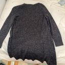 Madewell Cardigan Photo 2