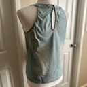 Vanilla Star Jeans Vanilla Star Halter Cotton Denim Top Size Medium  Photo 4